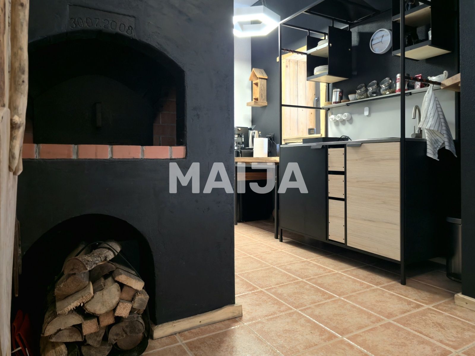 Maison 5 chambres 228 m² Liepupe, Lettonie