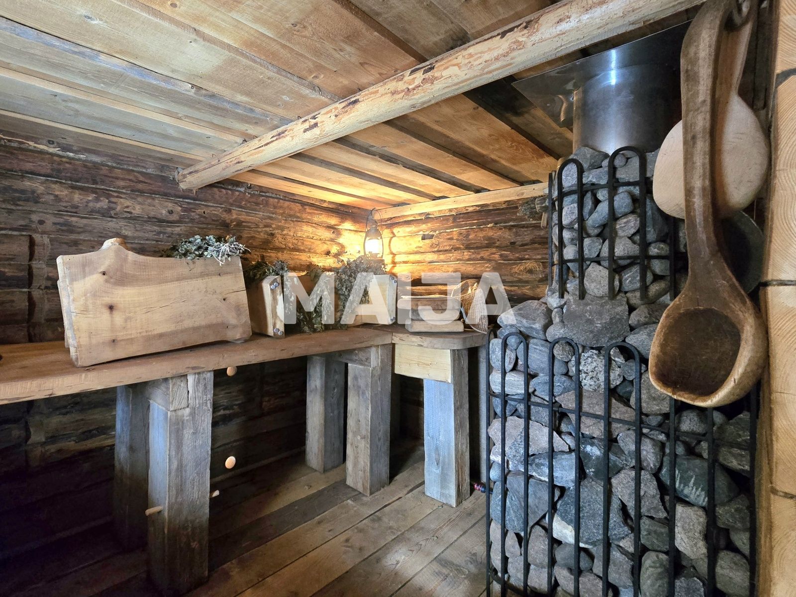 Maison 5 chambres 228 m² Liepupe, Lettonie