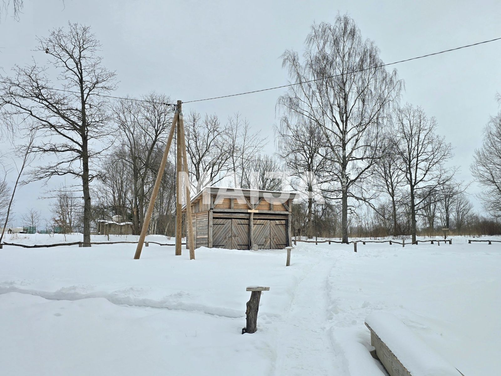 Maison 5 chambres 228 m² Liepupe, Lettonie