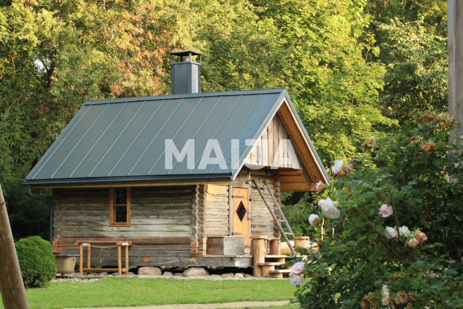 Maison 5 chambres 228 m² Liepupe, Lettonie