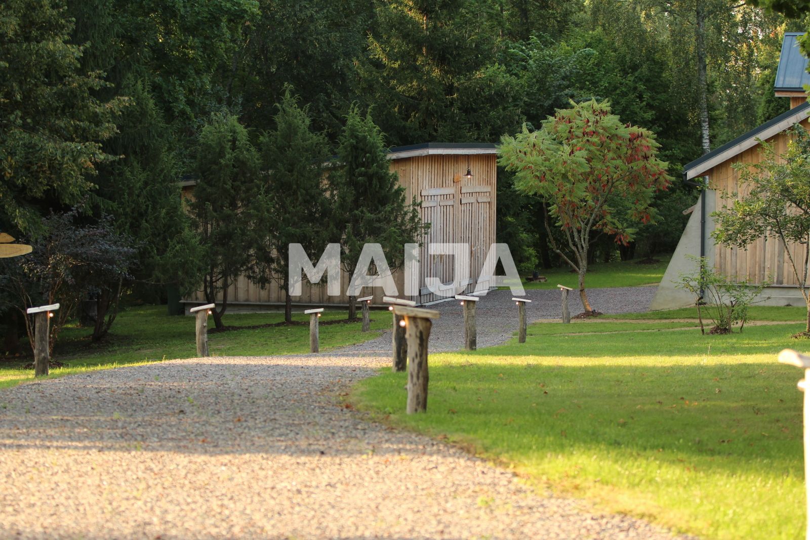 Maison 5 chambres 228 m² Liepupe, Lettonie