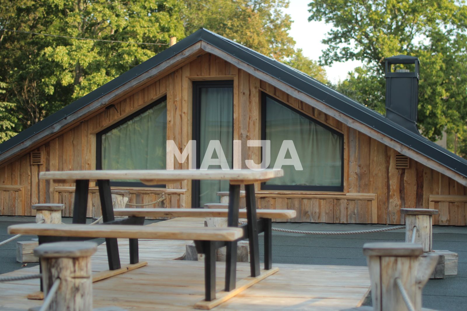 Maison 5 chambres 228 m² Liepupe, Lettonie