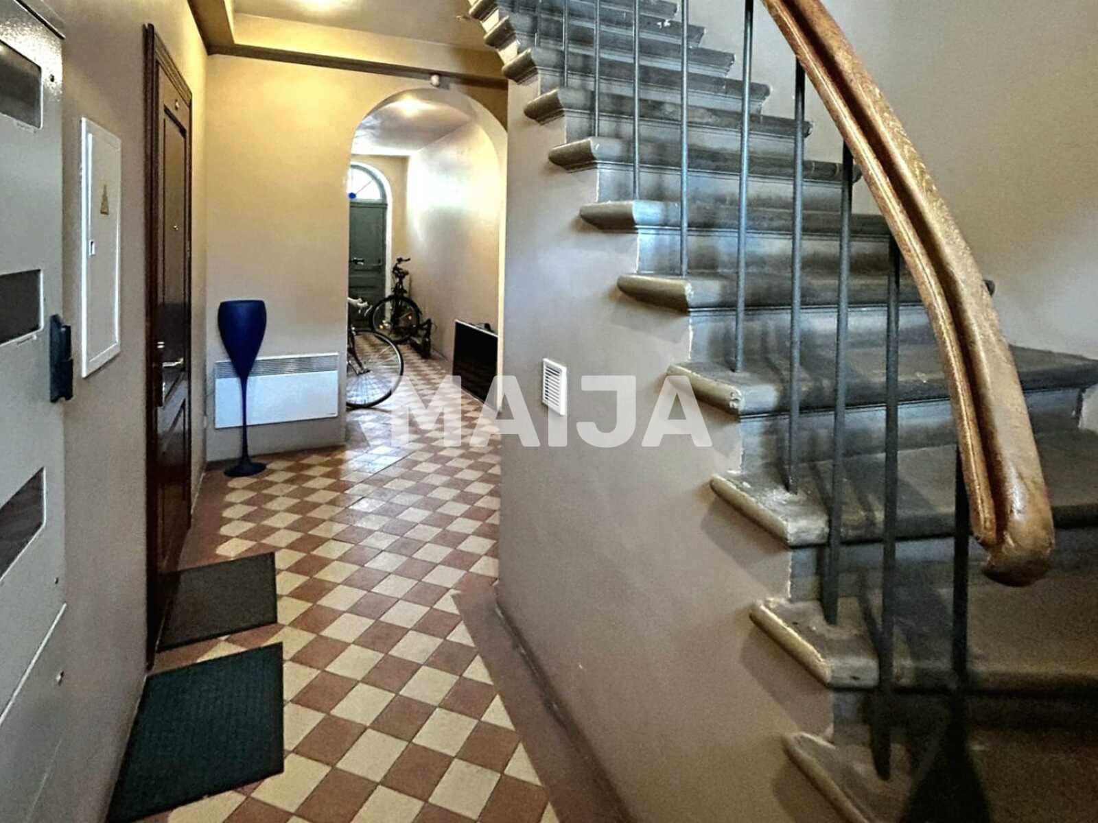 Appartement 4 chambres 126 m² Riga, Lettonie