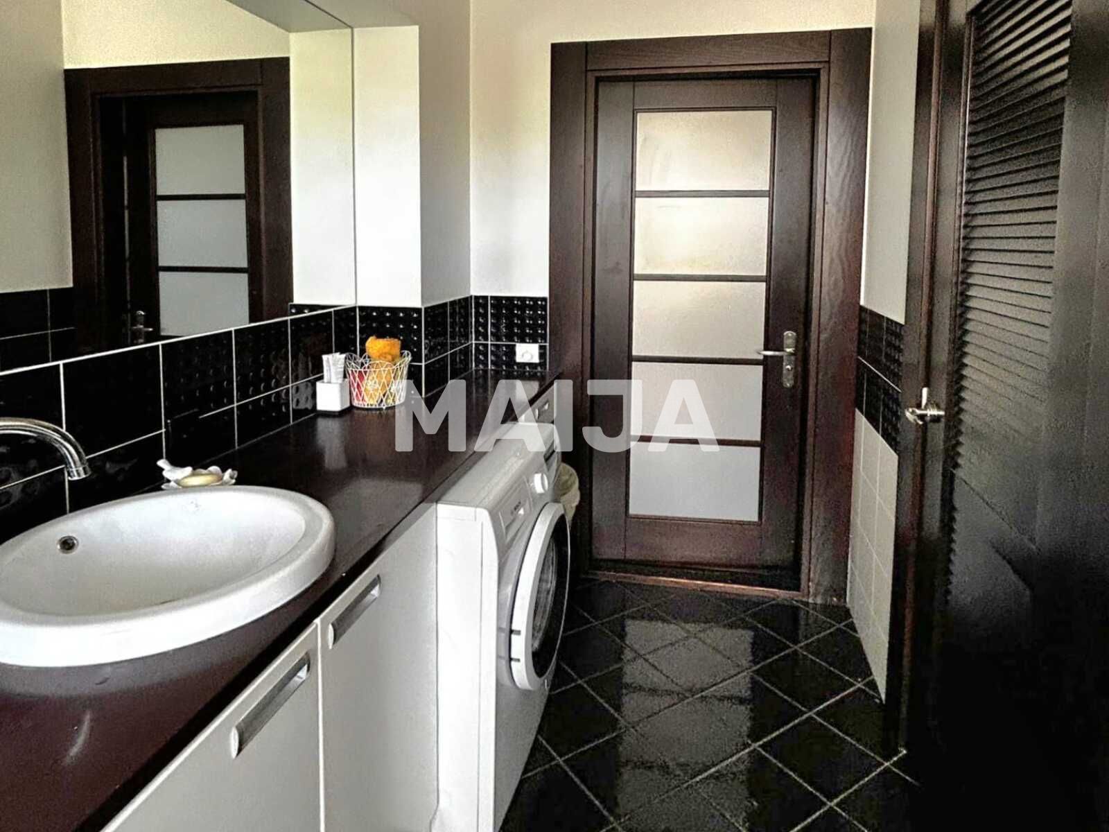 Appartement 4 chambres 126 m² Riga, Lettonie