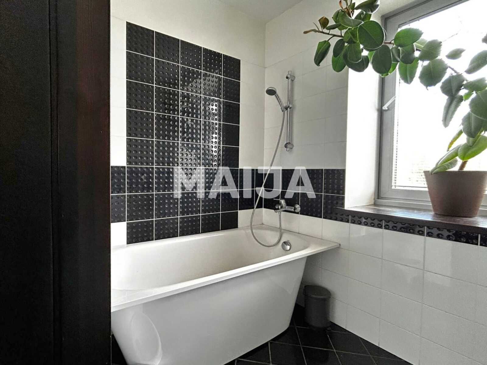 Appartement 4 chambres 126 m² Riga, Lettonie