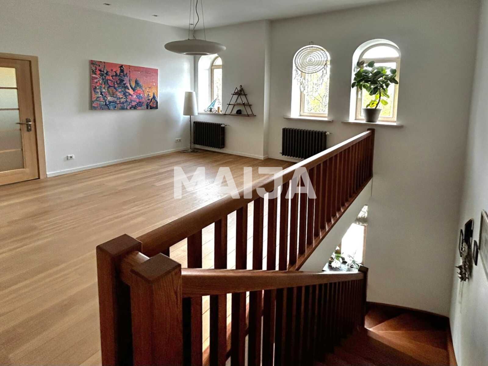 Appartement 4 chambres 126 m² Riga, Lettonie