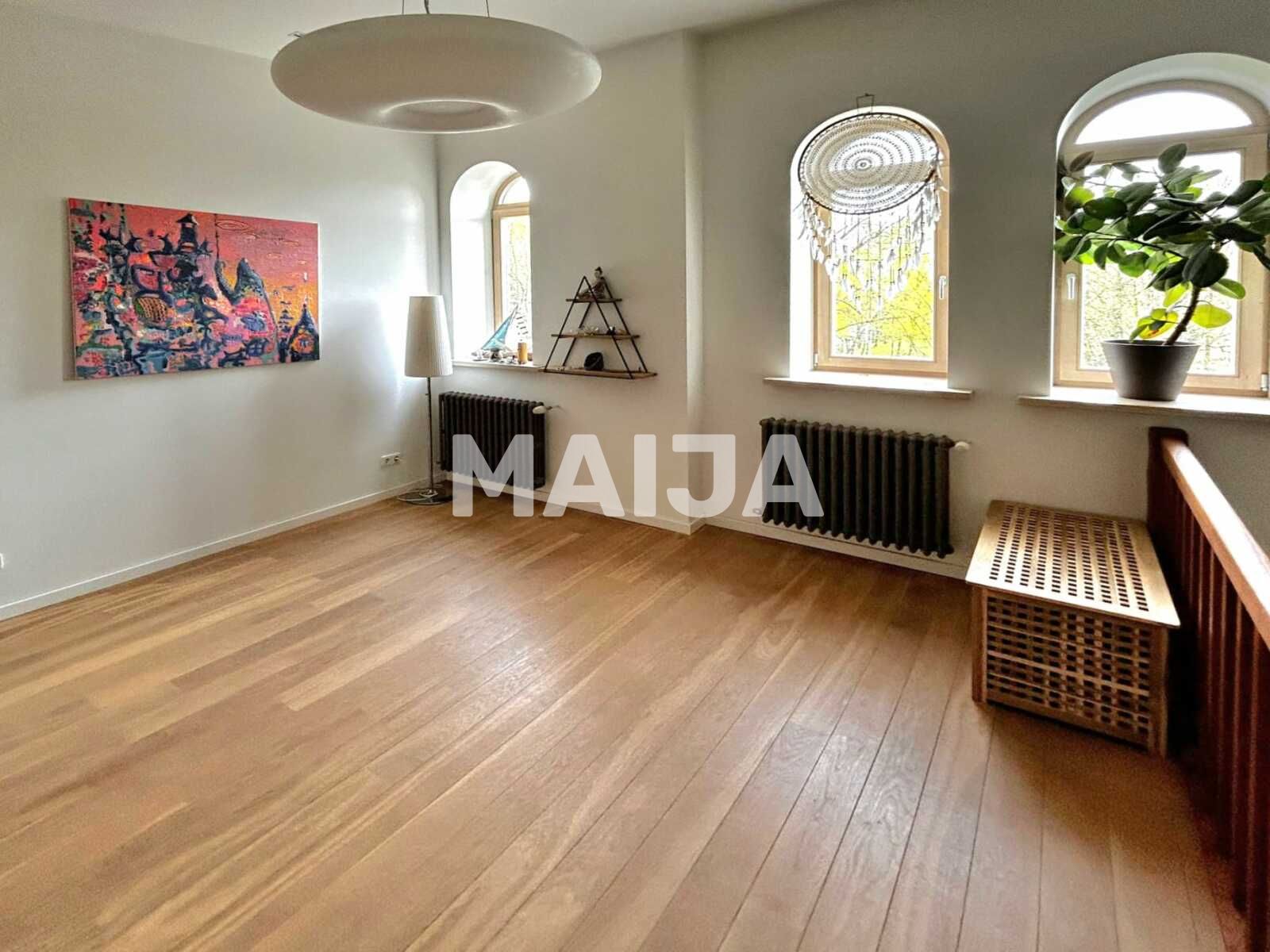 Appartement 4 chambres 126 m² Riga, Lettonie