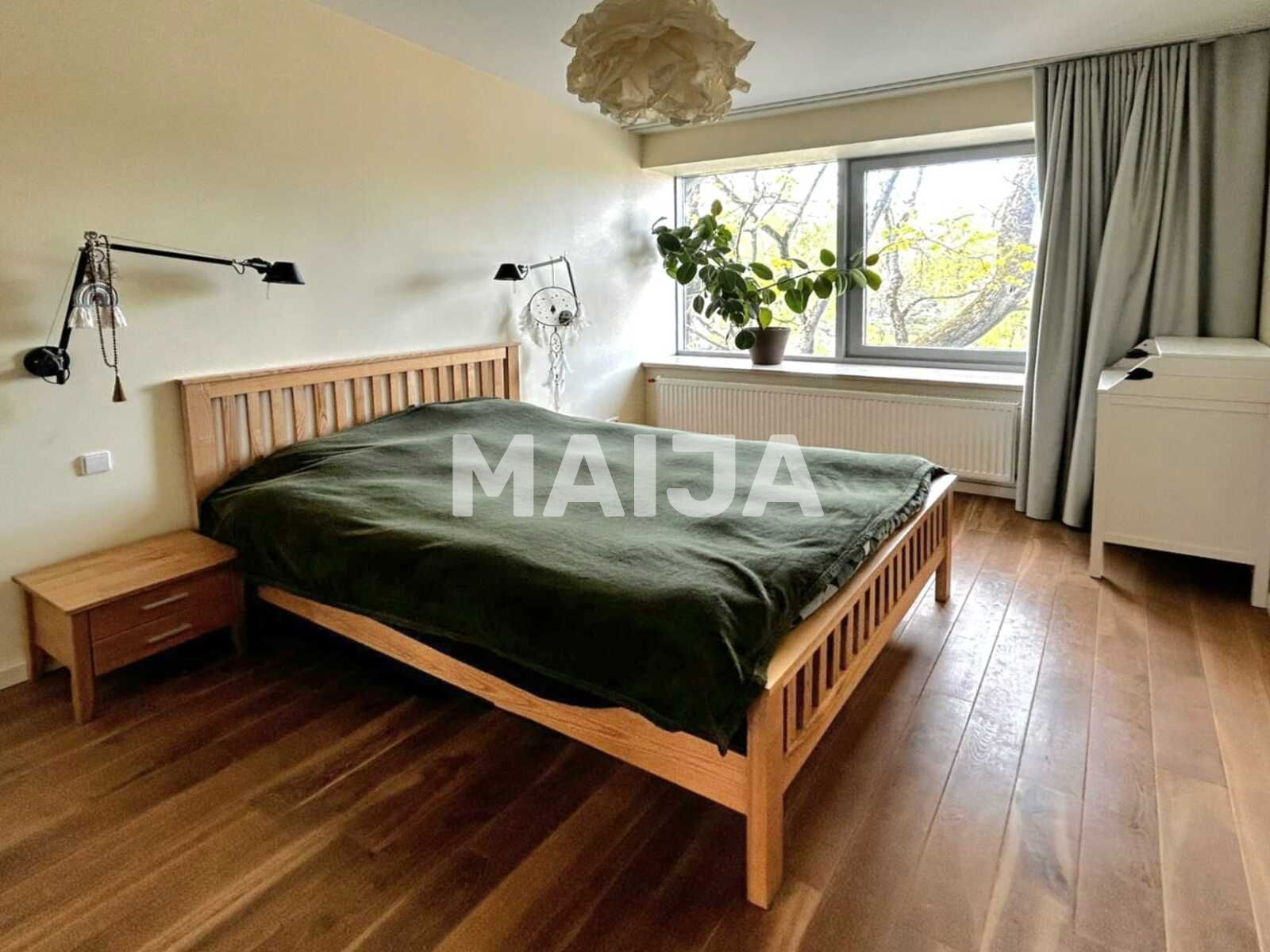 Appartement 4 chambres 126 m² Riga, Lettonie