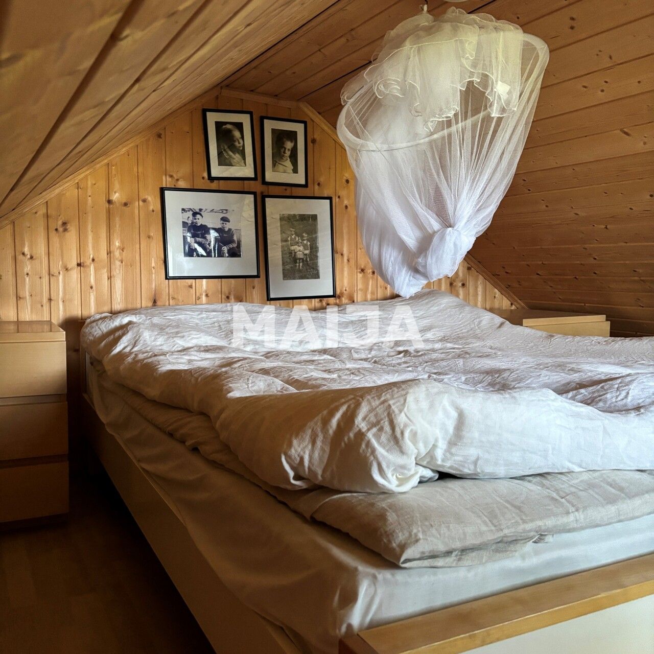 Dom wolnostojący 1 pokój 32 m² Solansaari, Finlandia