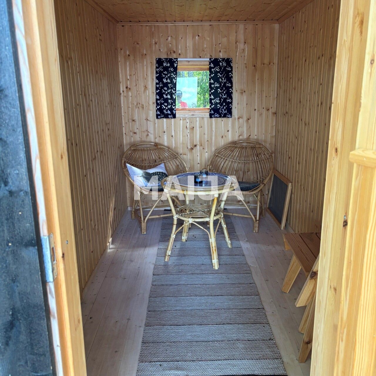 Dom wolnostojący 1 pokój 32 m² Solansaari, Finlandia