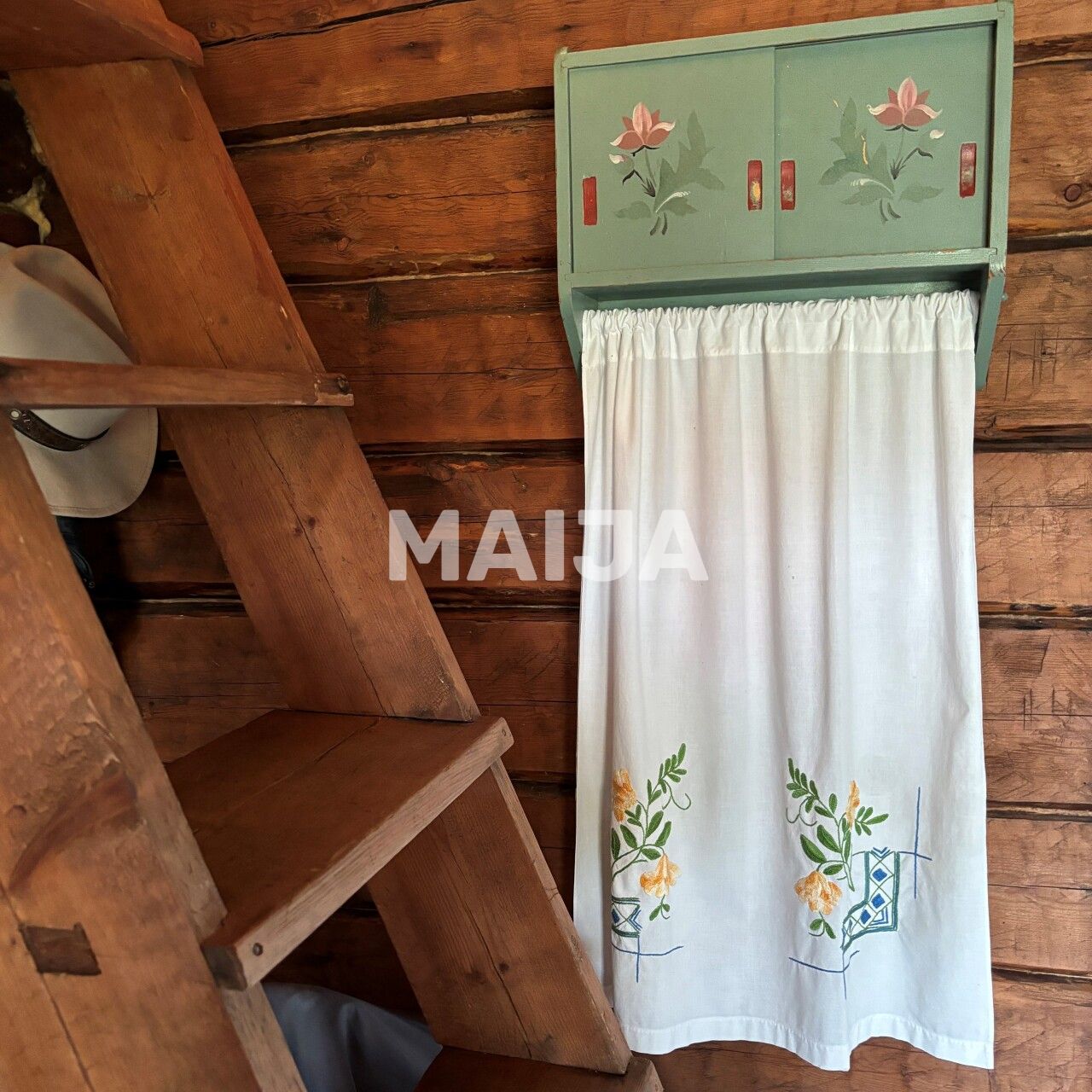 Dom wolnostojący 1 pokój 32 m² Solansaari, Finlandia