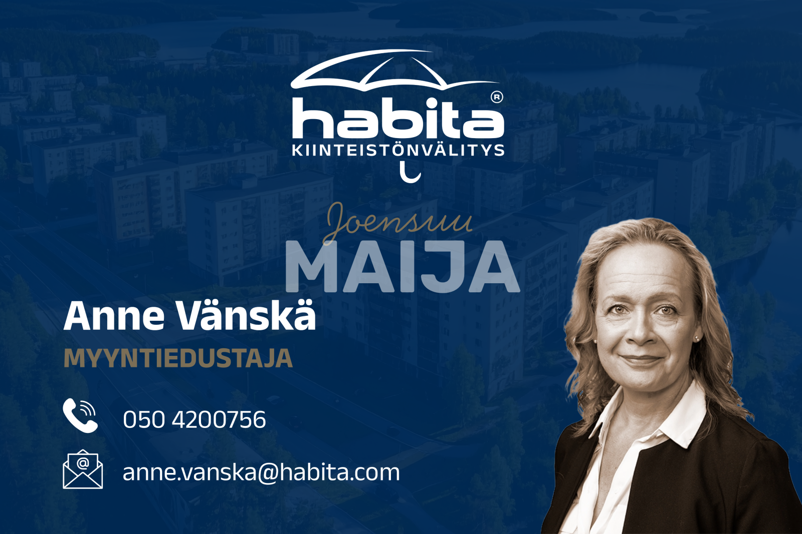 Dom wolnostojący 1 pokój 32 m² Solansaari, Finlandia