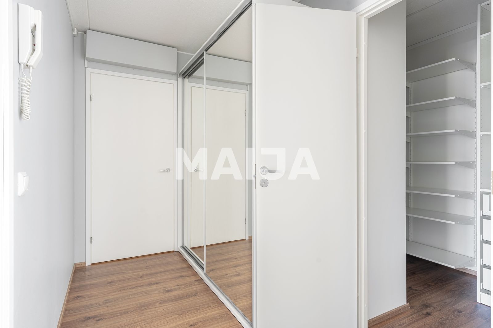 Appartement 3 chambres 77 m² Riihimaki, Finlande