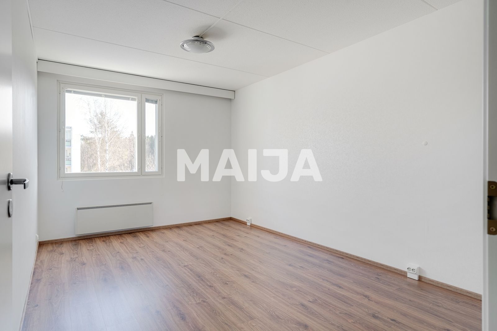 Appartement 3 chambres 77 m² Riihimaki, Finlande