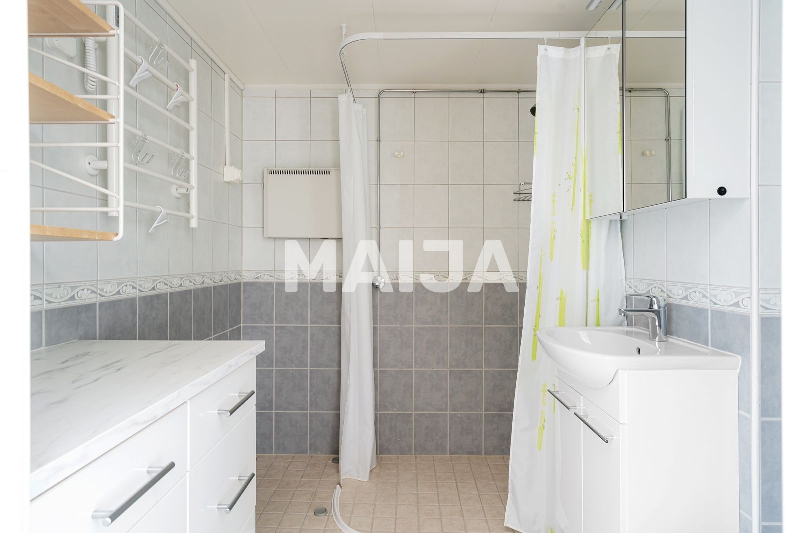 Appartement 3 chambres 77 m² Riihimaki, Finlande