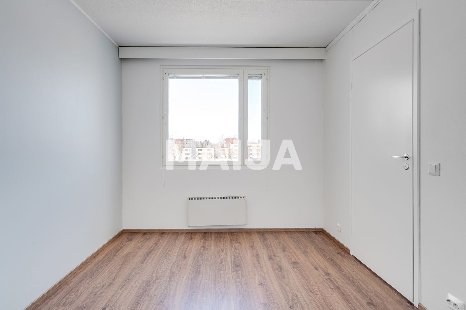 Appartement 3 chambres 77 m² Riihimaki, Finlande