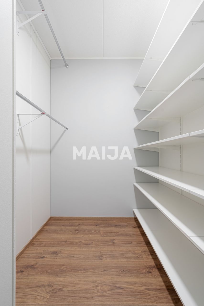 Appartement 3 chambres 77 m² Riihimaki, Finlande