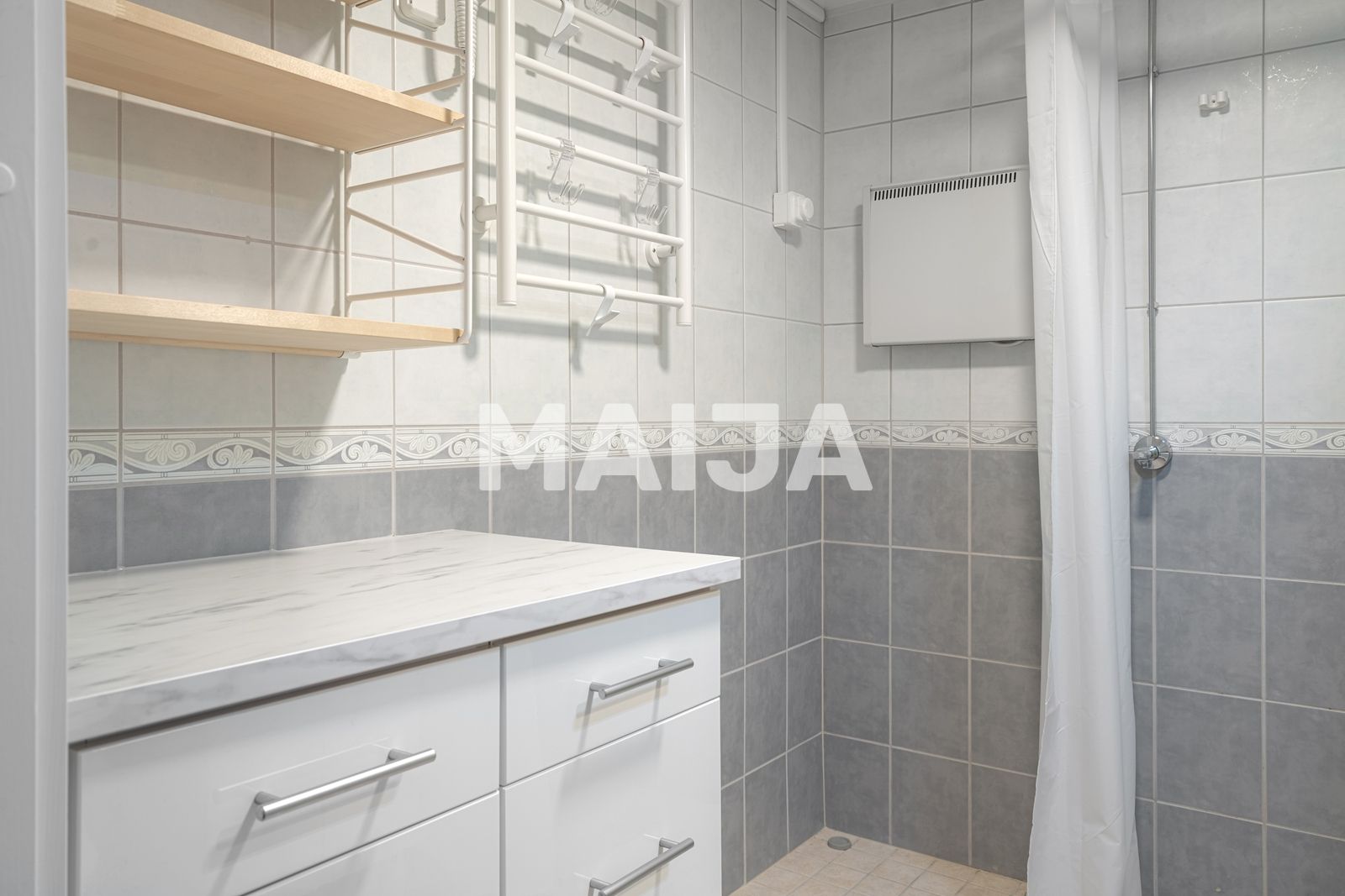Appartement 3 chambres 77 m² Riihimaki, Finlande
