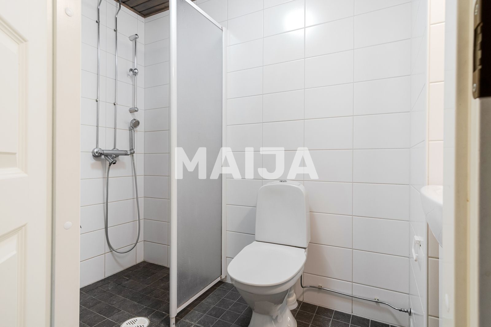 Appartement 4 chambres 97 m² Rajaportti, Finlande