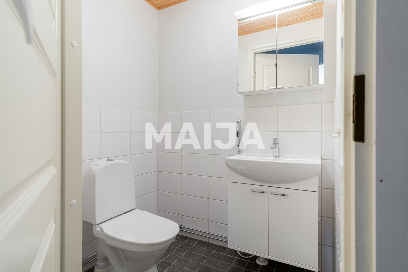 Appartement 4 chambres 97 m² Rajaportti, Finlande