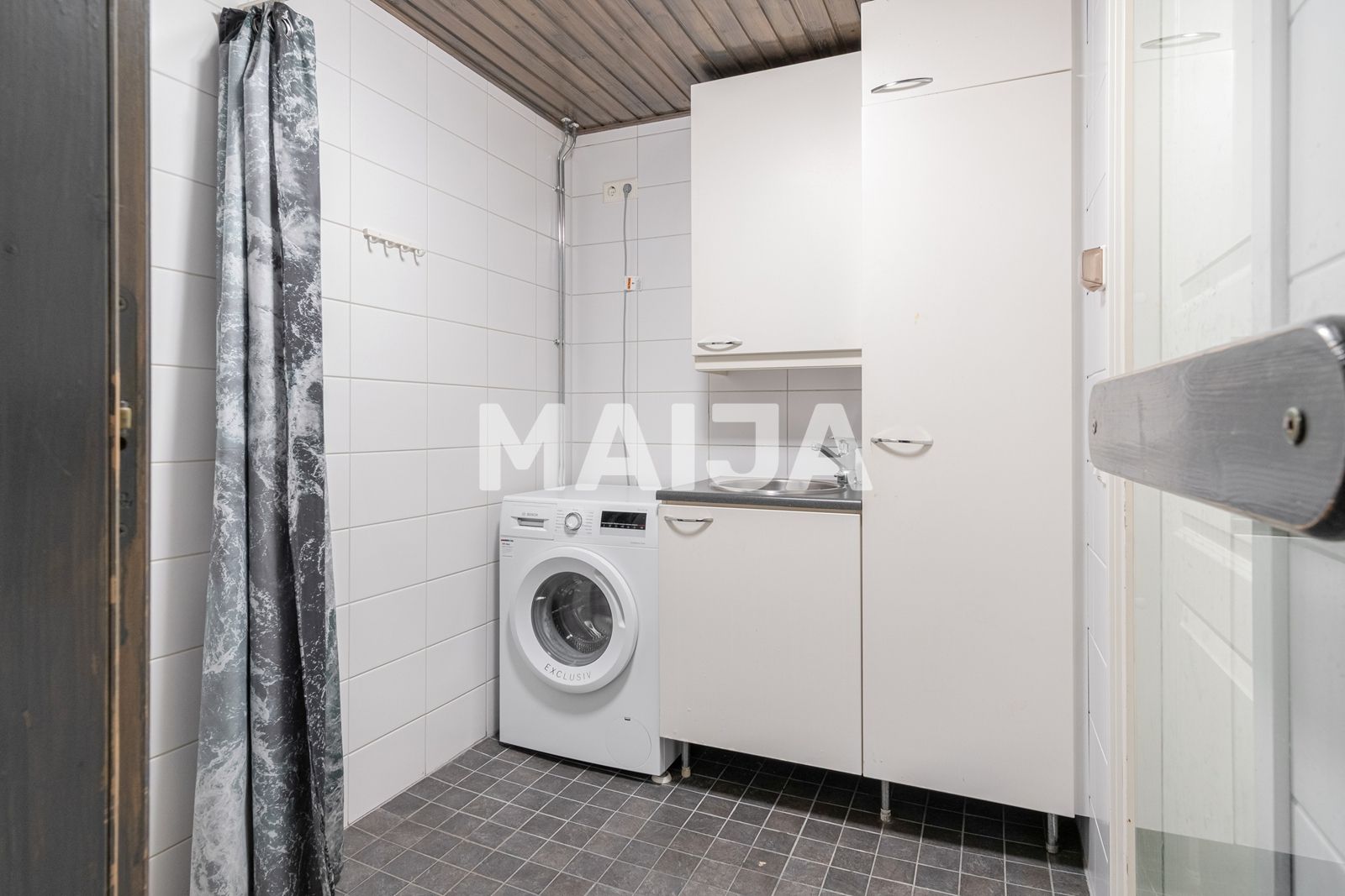 Appartement 4 chambres 97 m² Rajaportti, Finlande