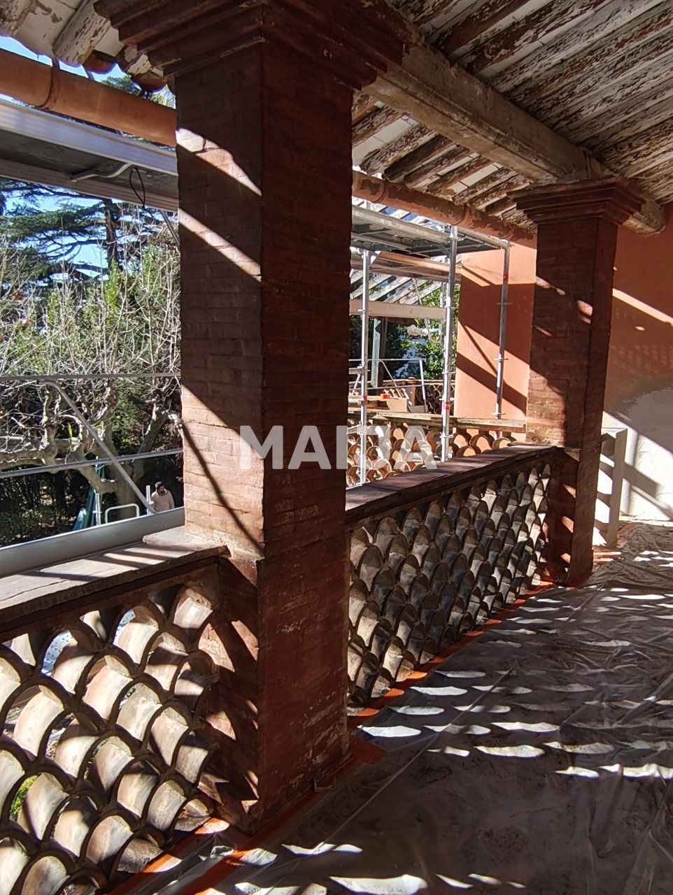 Вилла 10 комнат 375 м², Франция