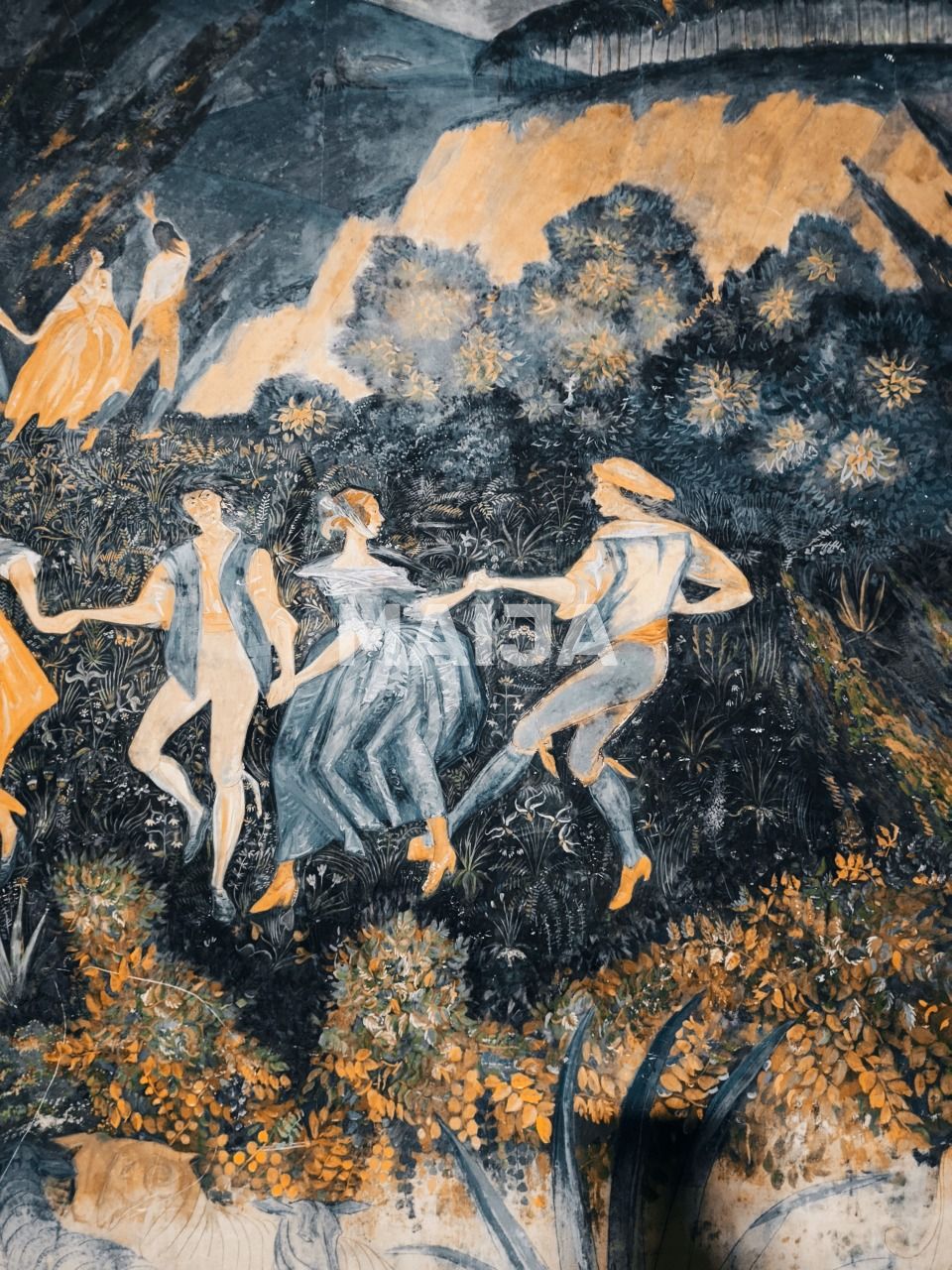 Вилла 10 комнат 375 м², Франция