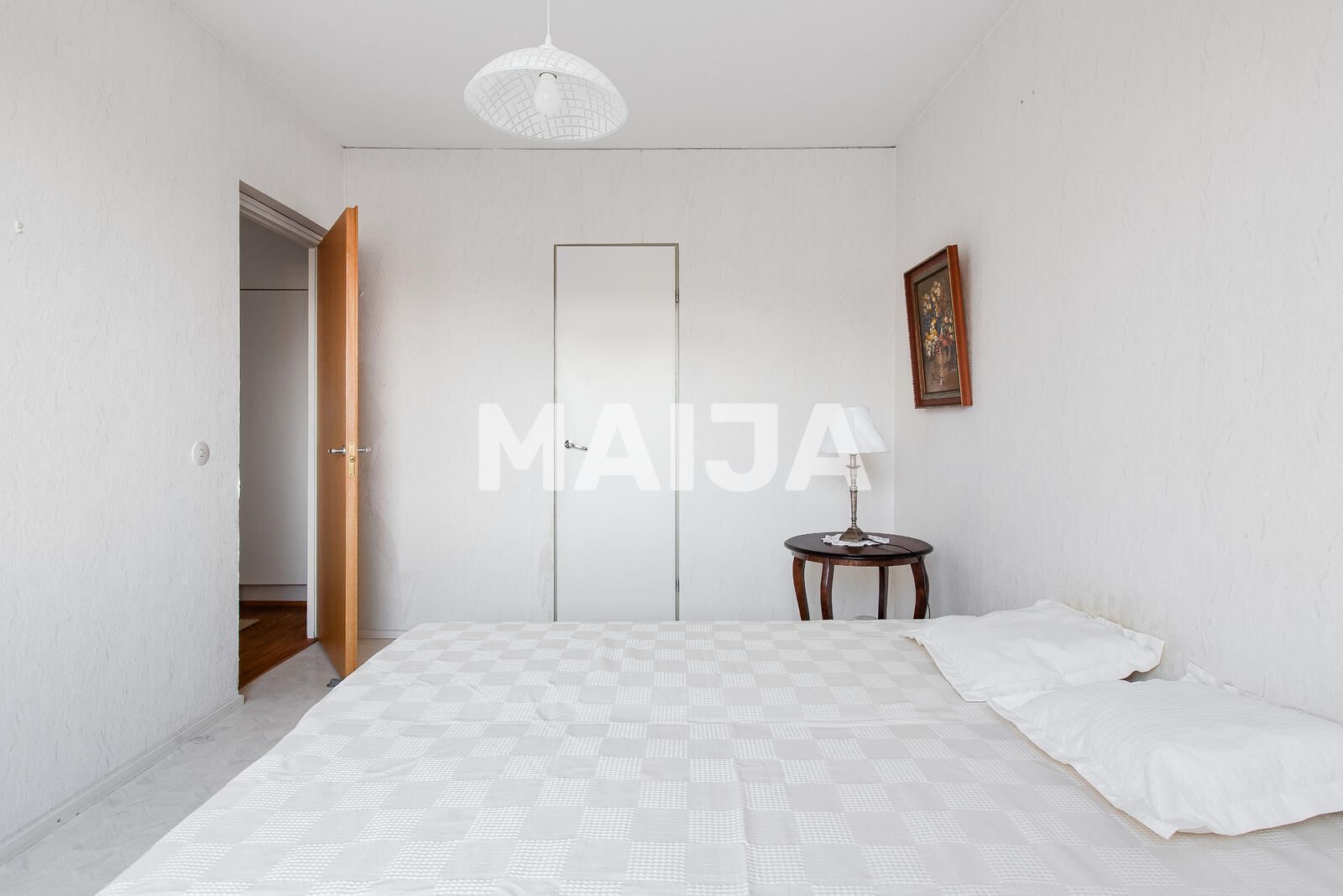 Appartement 3 chambres 80 m² Hietakyla, Finlande