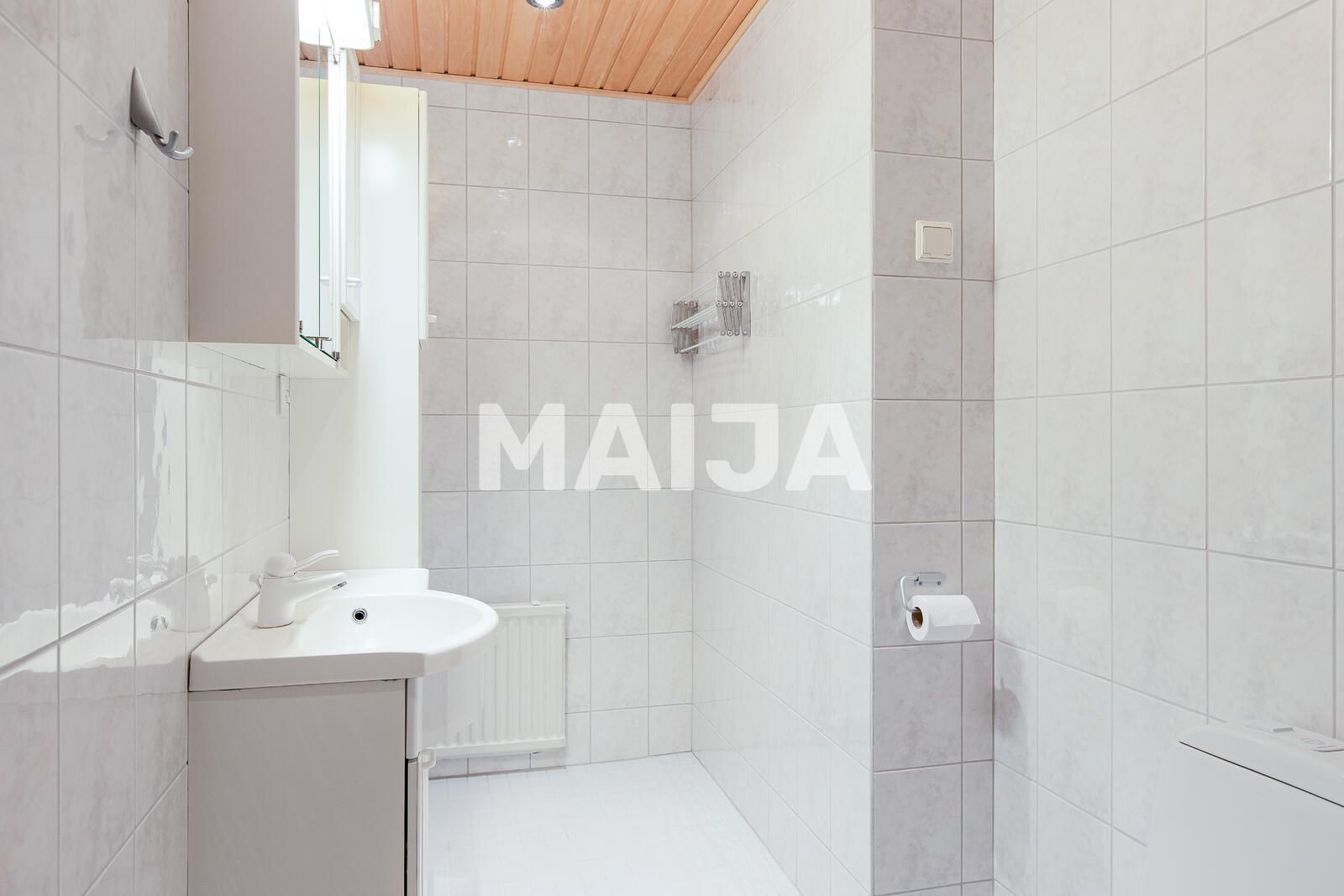 Appartement 3 chambres 80 m² Hietakyla, Finlande