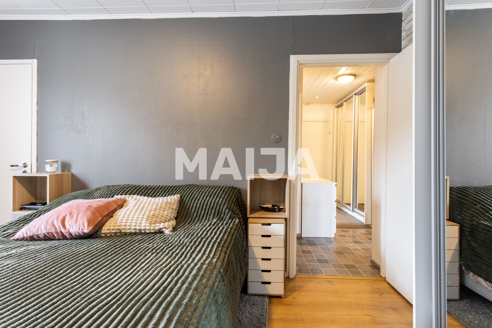 1 bedroom apartment 50 m² Tampere sub-region, Finland