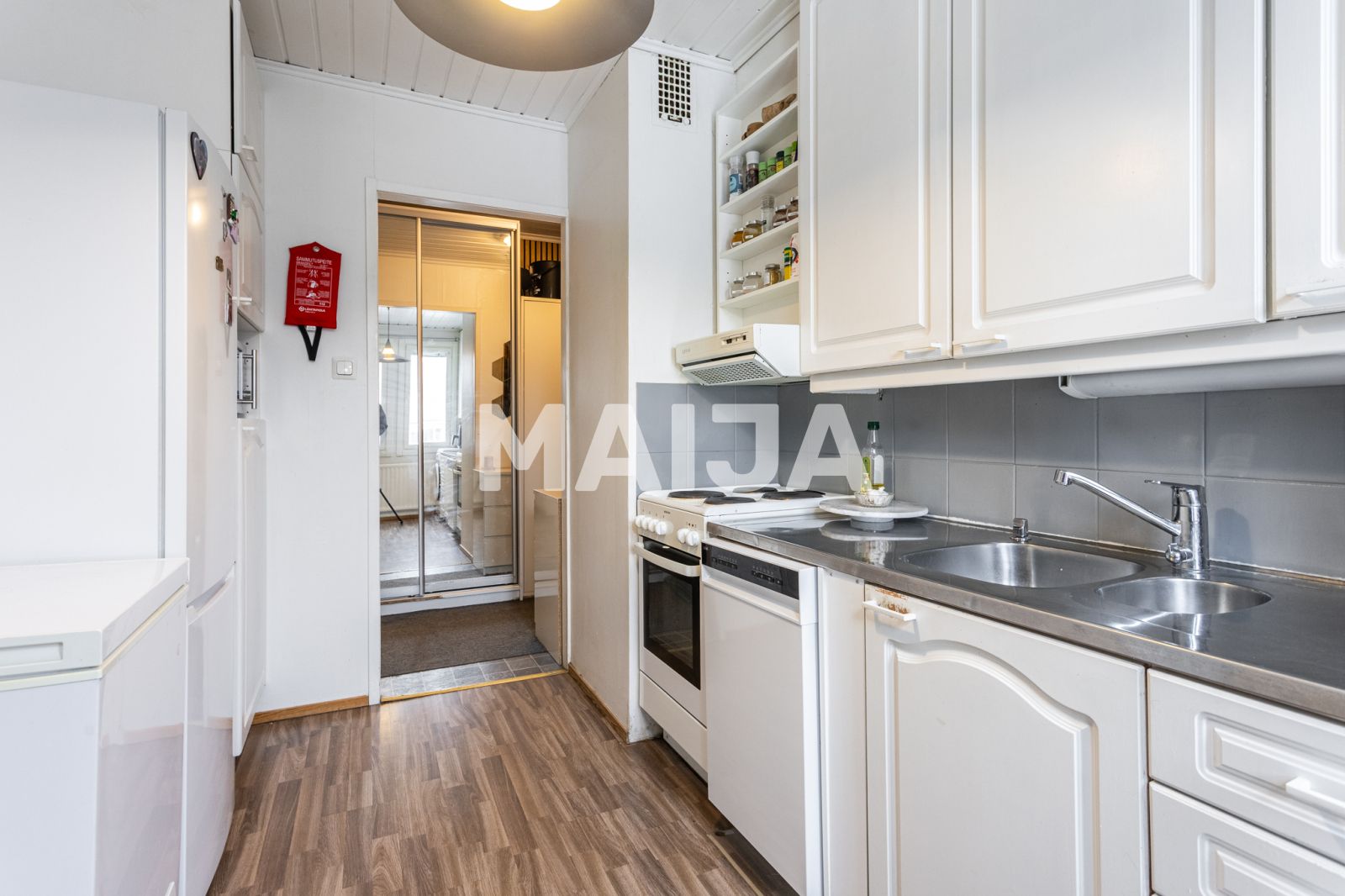 1 bedroom apartment 50 m² Tampere sub-region, Finland