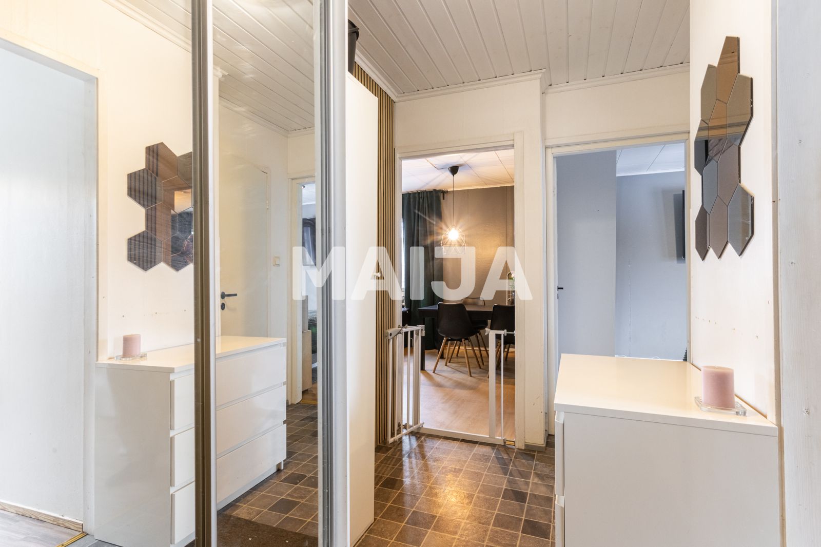 1 bedroom apartment 50 m² Tampere sub-region, Finland