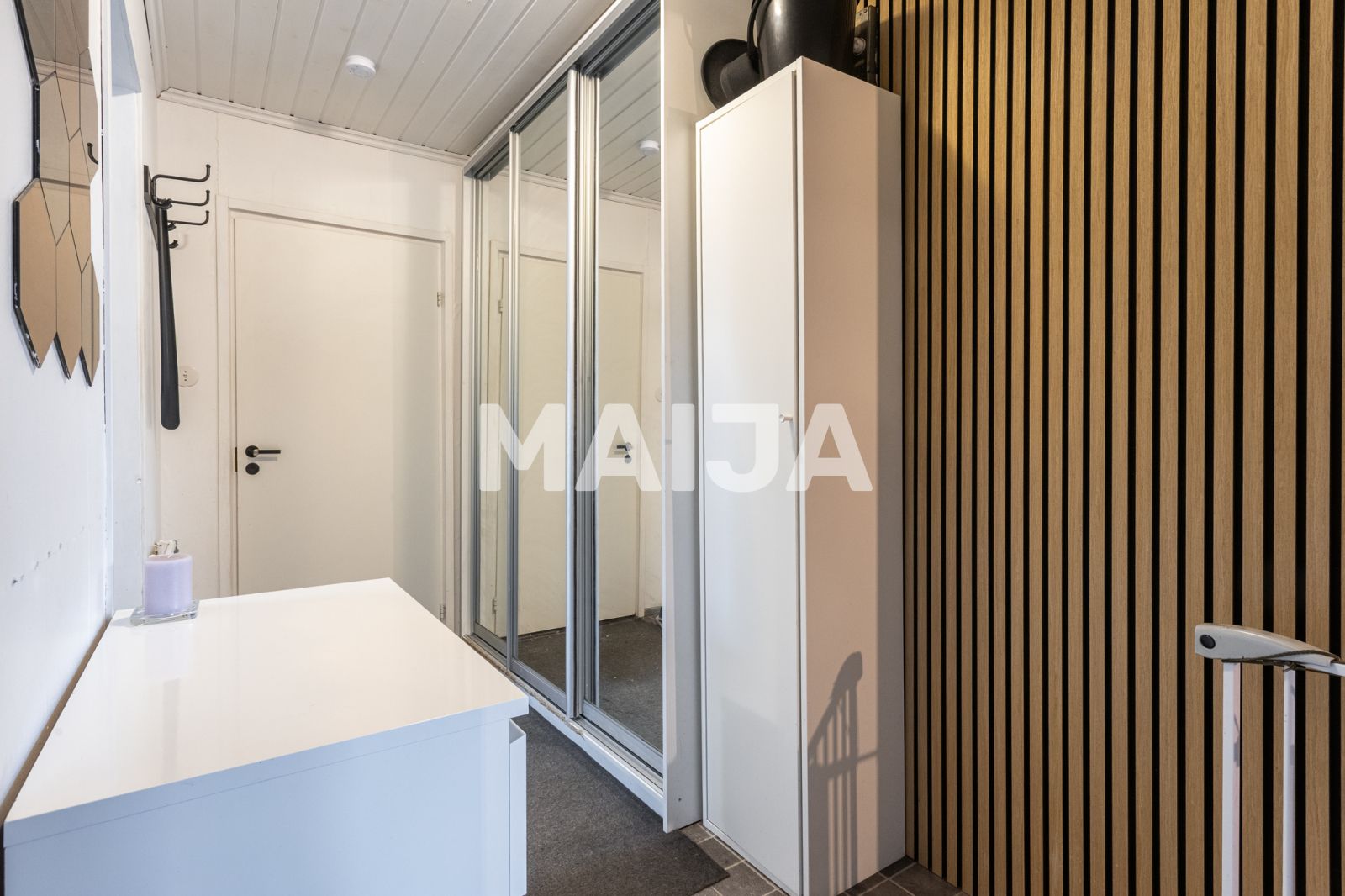 1 bedroom apartment 50 m² Tampere sub-region, Finland