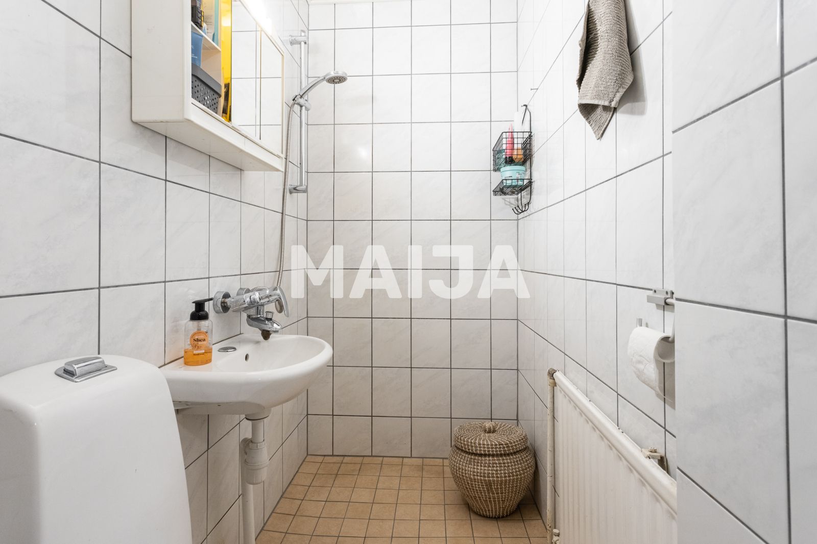 1 bedroom apartment 50 m² Tampere sub-region, Finland