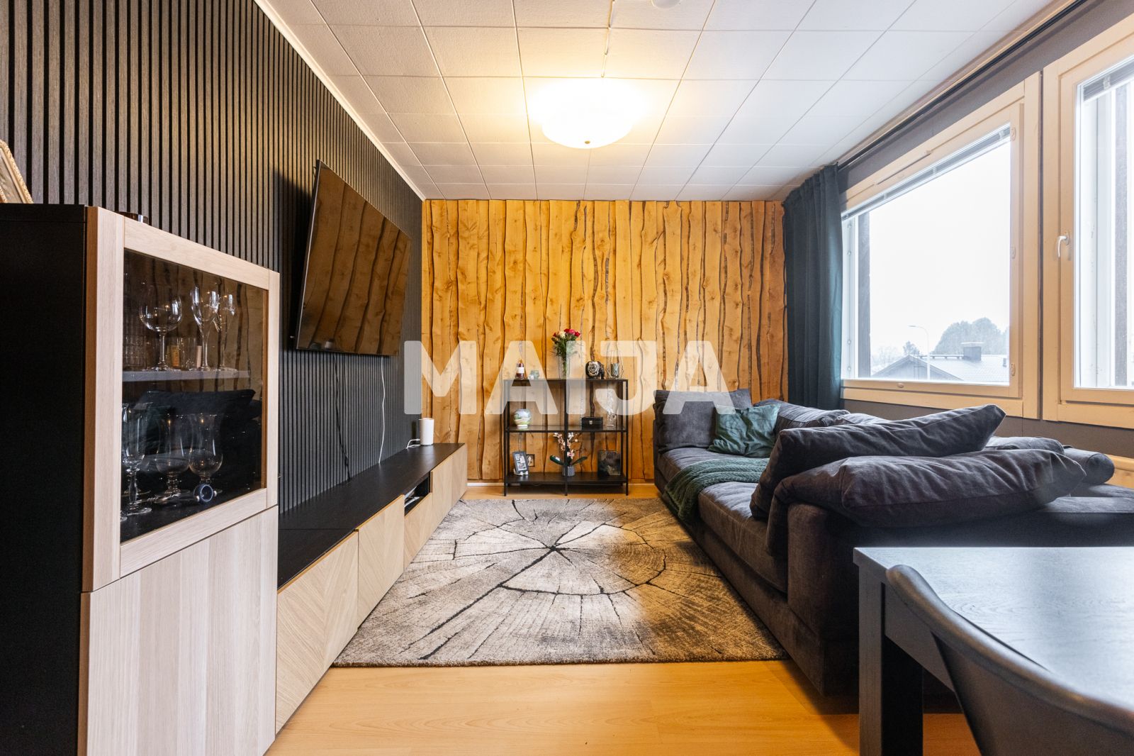 1 bedroom apartment 50 m² Tampere sub-region, Finland