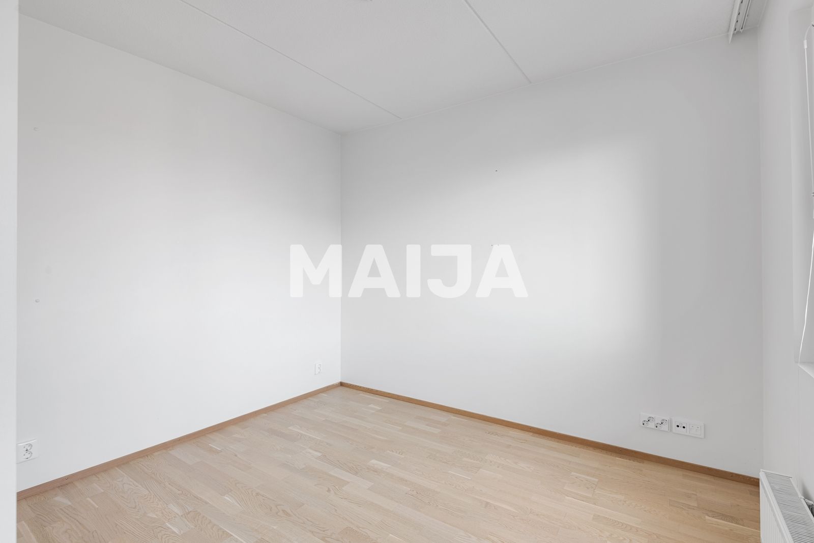 Mieszkanie 2 pokoi 57 m² Helsinki sub region, Finlandia