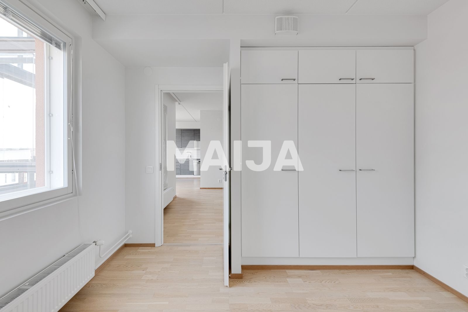 Mieszkanie 2 pokoi 57 m² Helsinki sub region, Finlandia