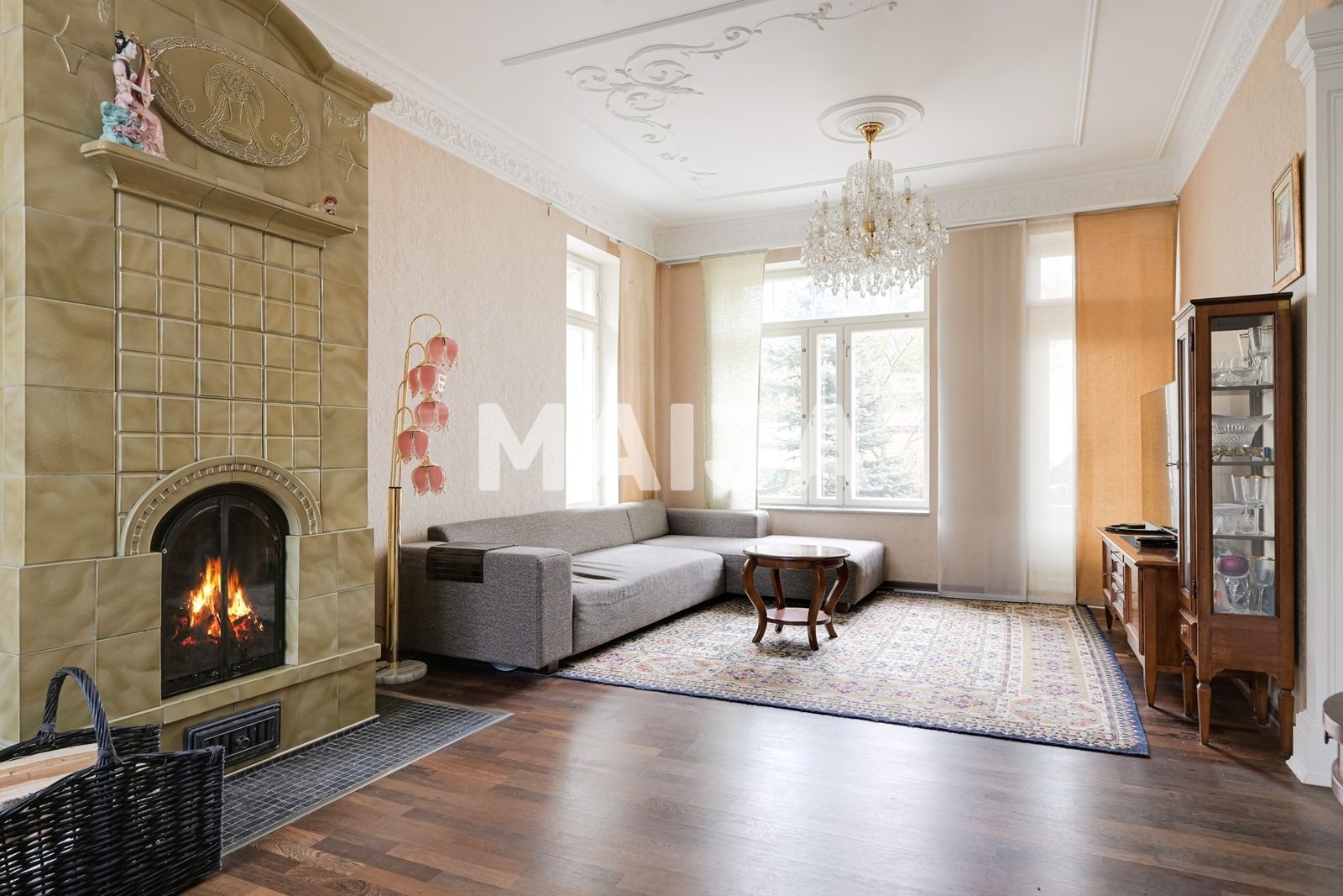 Dom 4 pokoi 150 m² Helsinki sub region, Finlandia