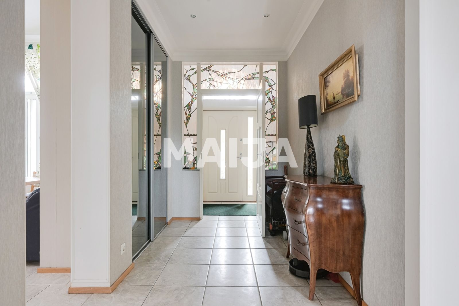 Dom 4 pokoi 150 m² Helsinki sub region, Finlandia