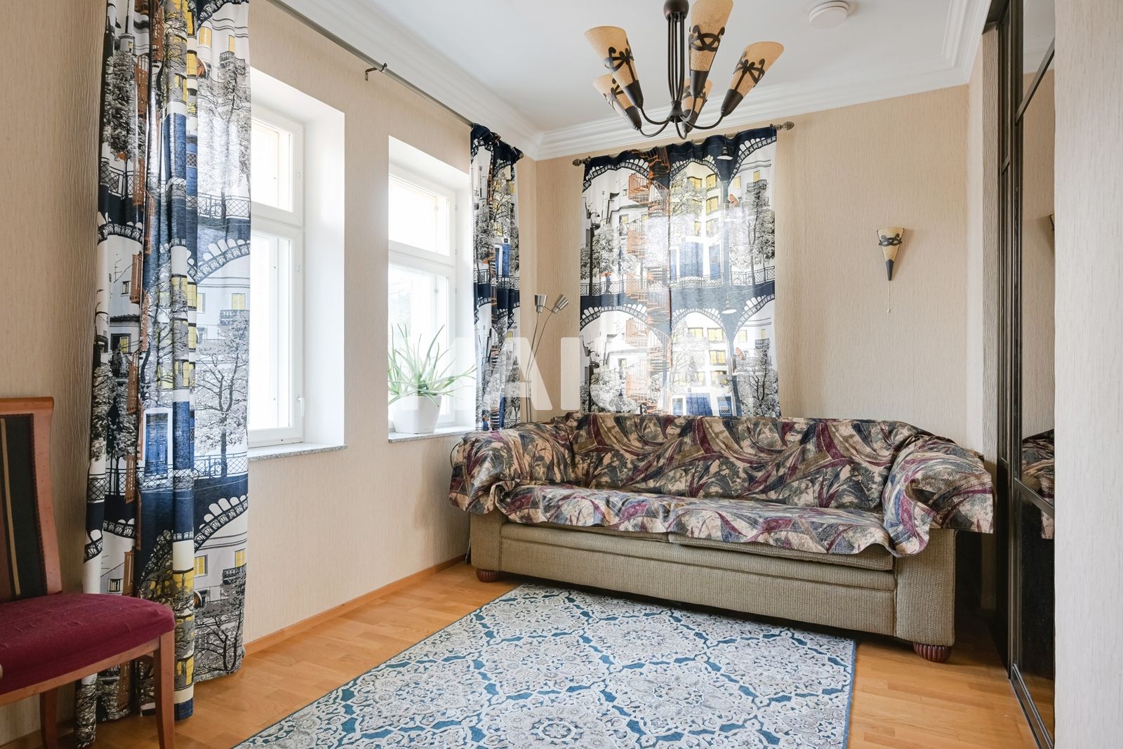 Dom 4 pokoi 150 m² Helsinki sub region, Finlandia