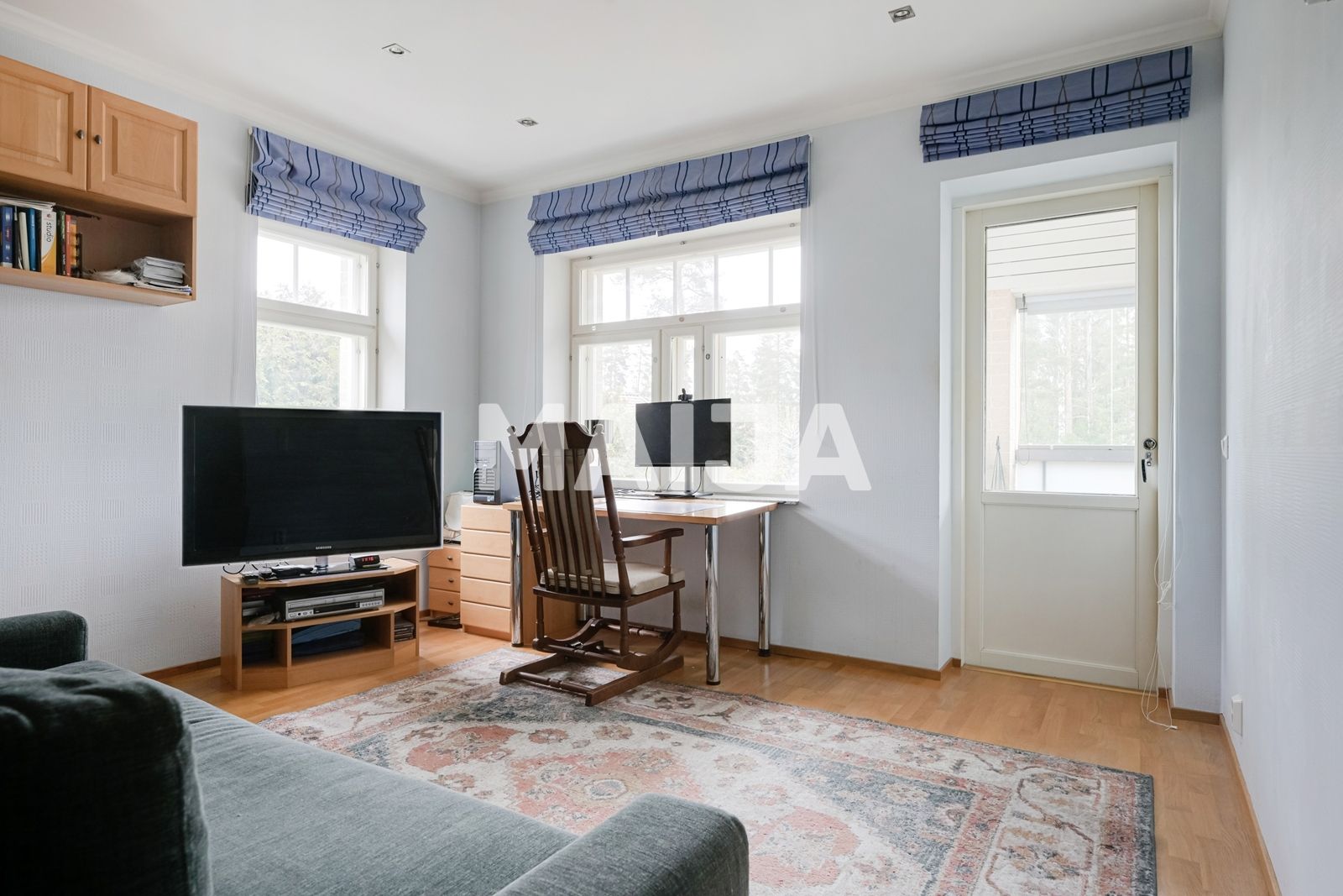 Dom 4 pokoi 150 m² Helsinki sub region, Finlandia