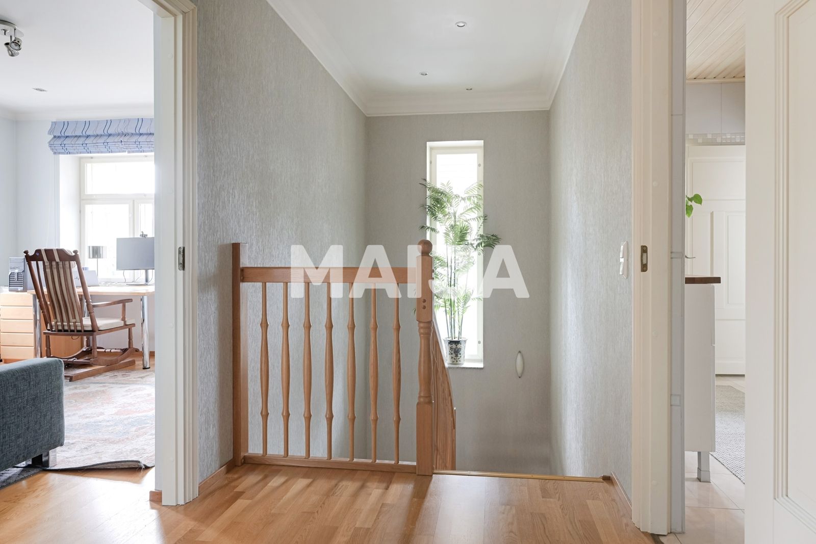 Dom 4 pokoi 150 m² Helsinki sub region, Finlandia