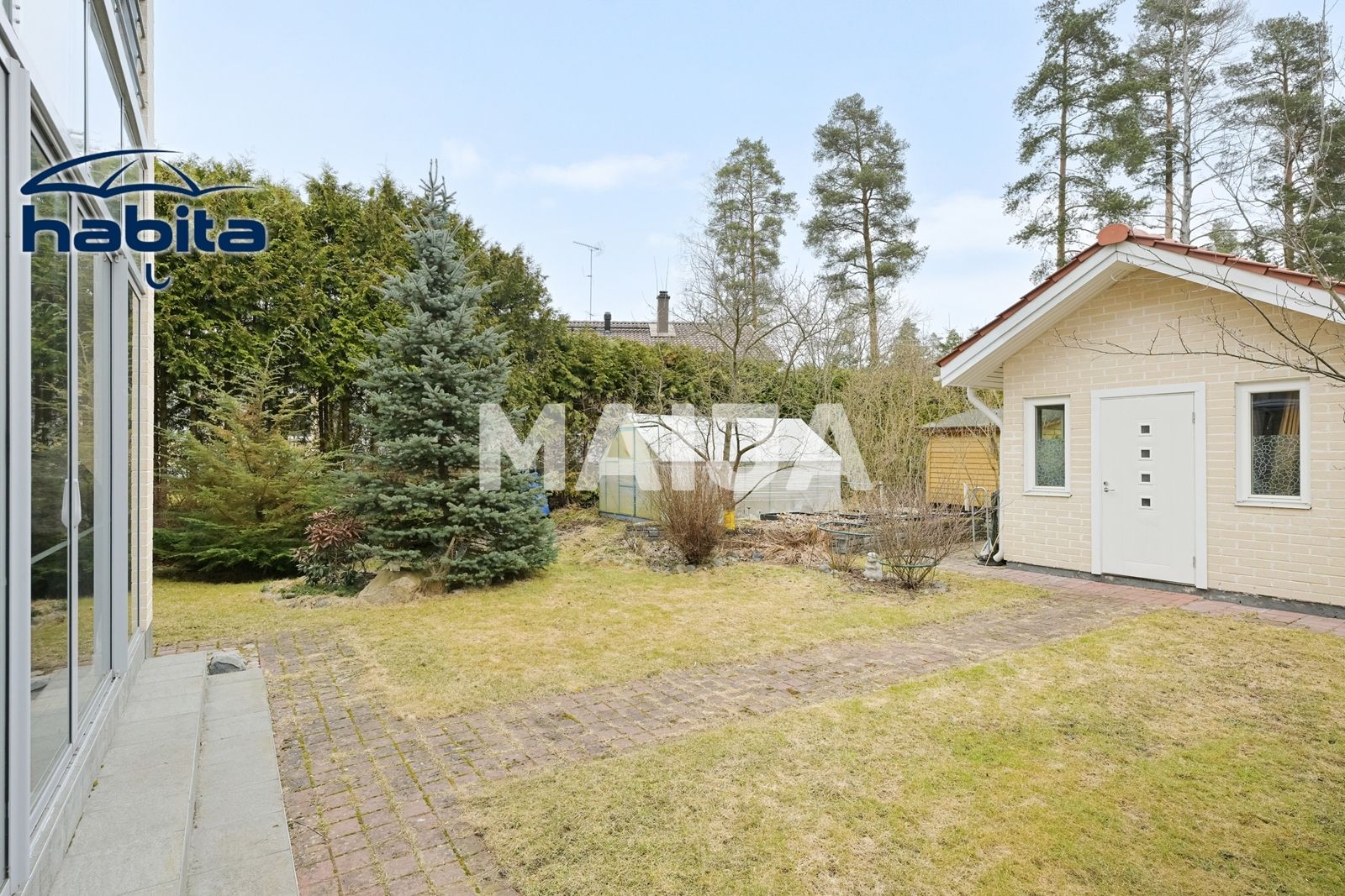 Dom 4 pokoi 150 m² Helsinki sub region, Finlandia