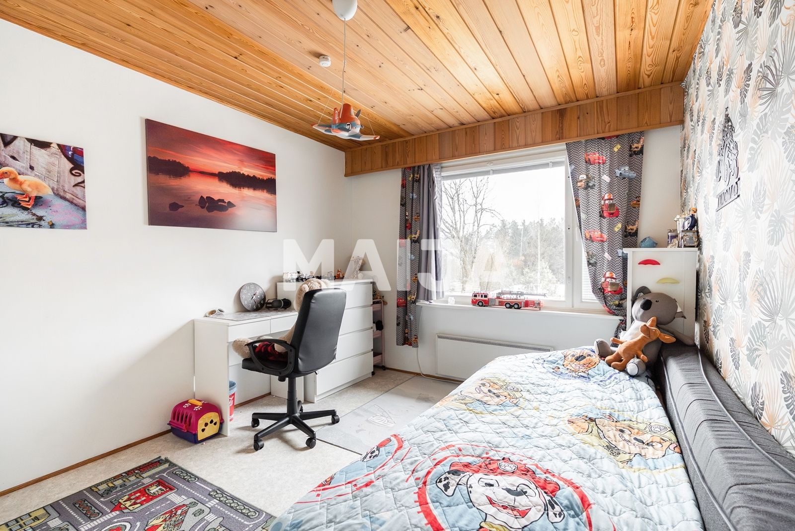 3 bedroom house 110 m² Mantsala, Finland