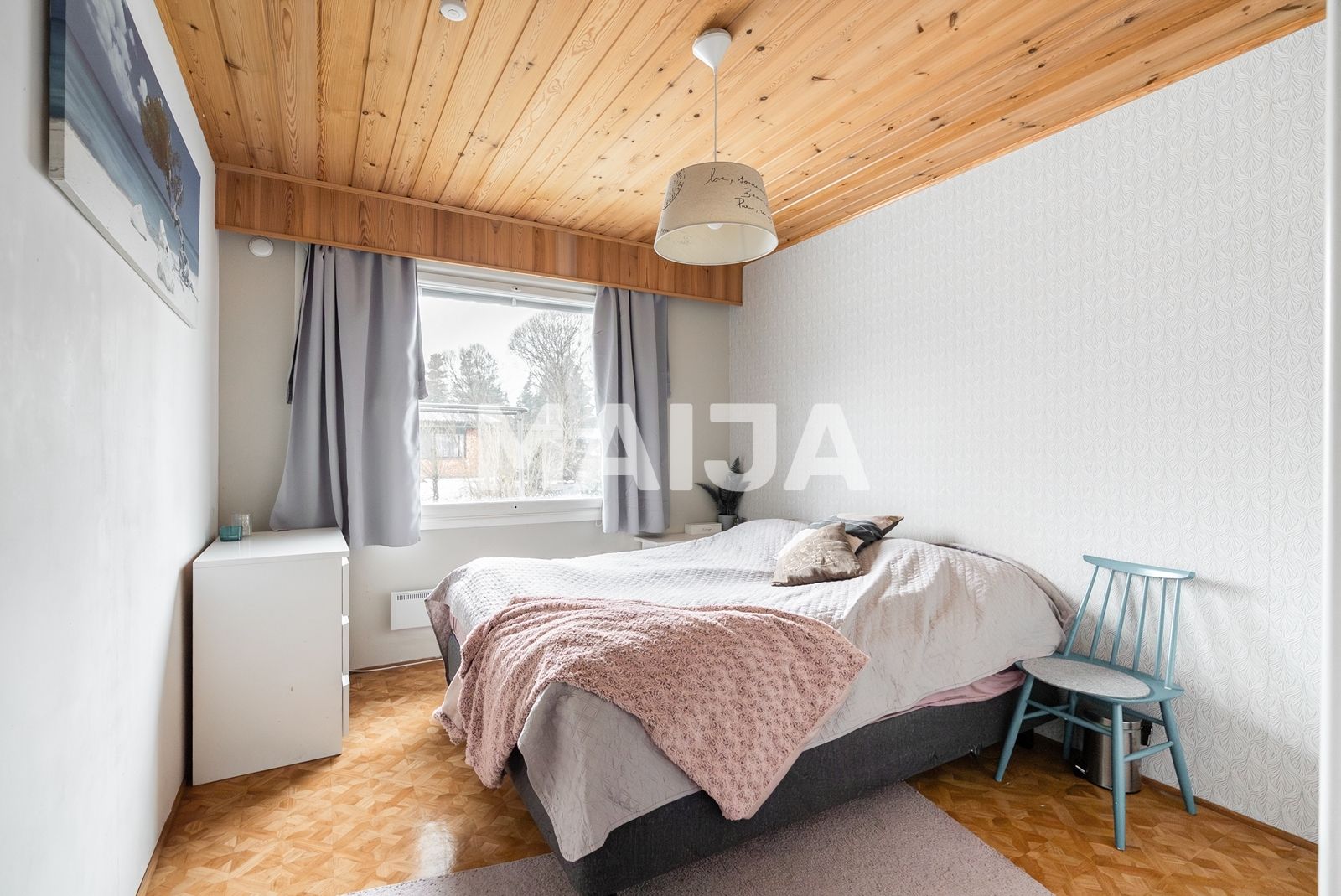3 bedroom house 110 m² Mantsala, Finland