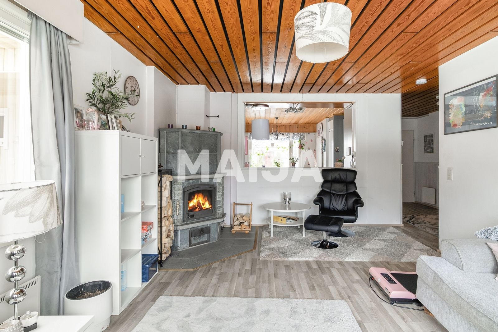 3 bedroom house 110 m² Mantsala, Finland