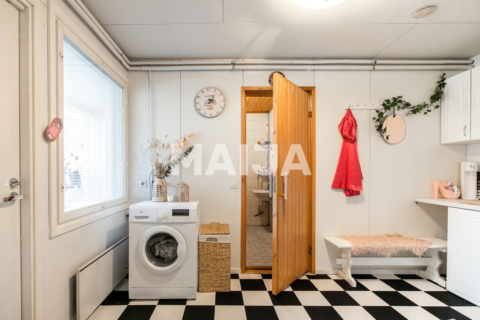 3 bedroom house 110 m² Mantsala, Finland