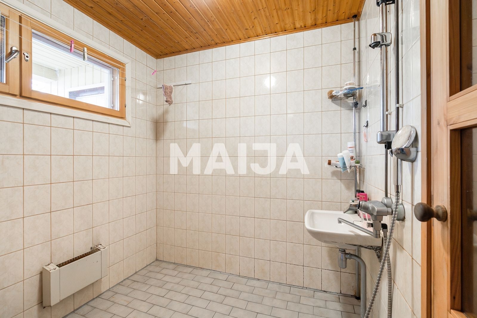 3 bedroom house 110 m² Mantsala, Finland
