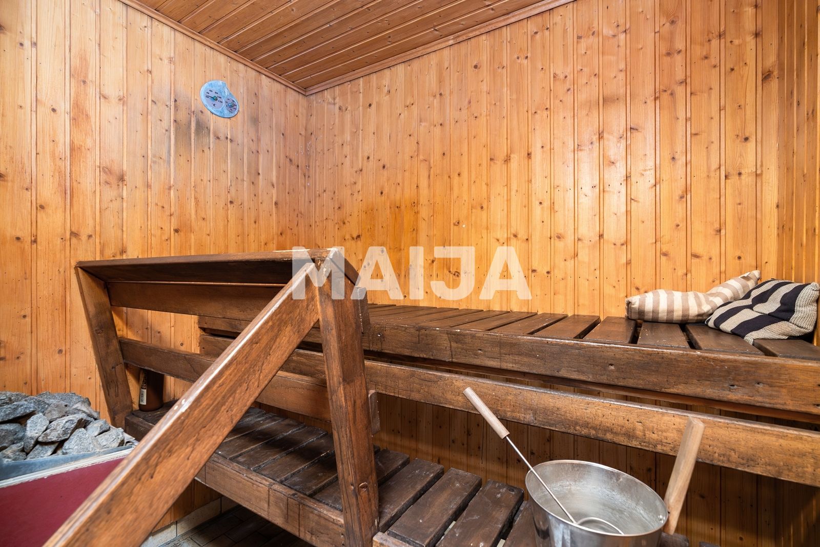 3 bedroom house 110 m² Mantsala, Finland