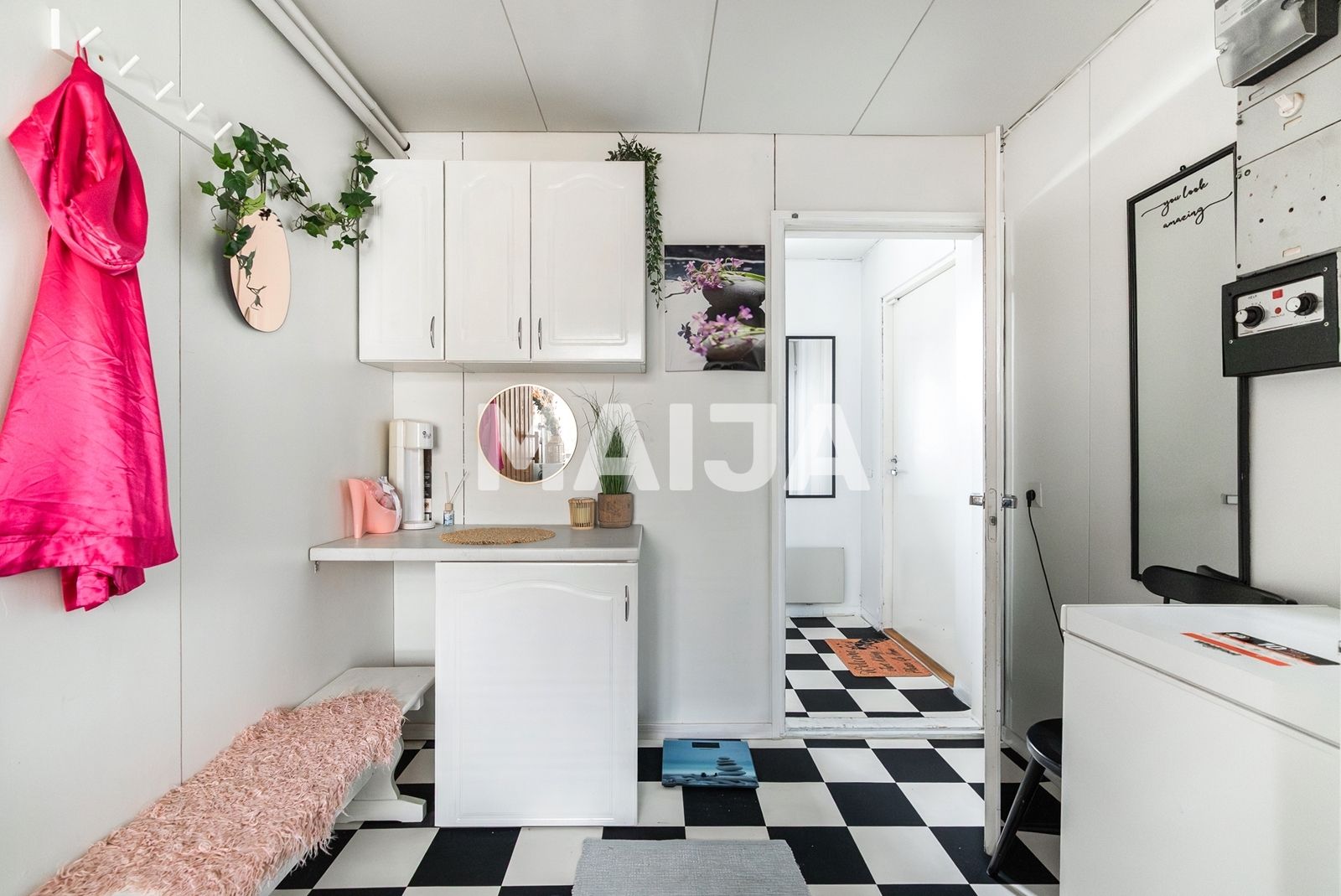 3 bedroom house 110 m² Mantsala, Finland